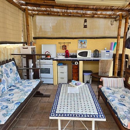 La Casa De Irina Hotel El Albir Luaran gambar