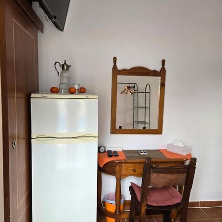 La Casa De Irina Hotel El Albir Luaran gambar