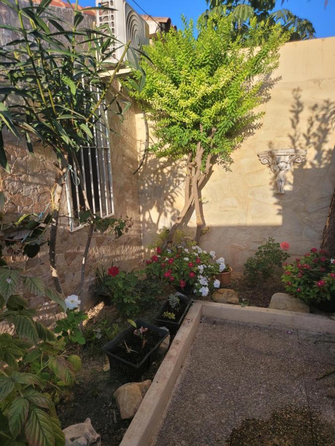 La Casa De Irina Hotel El Albir Luaran gambar
