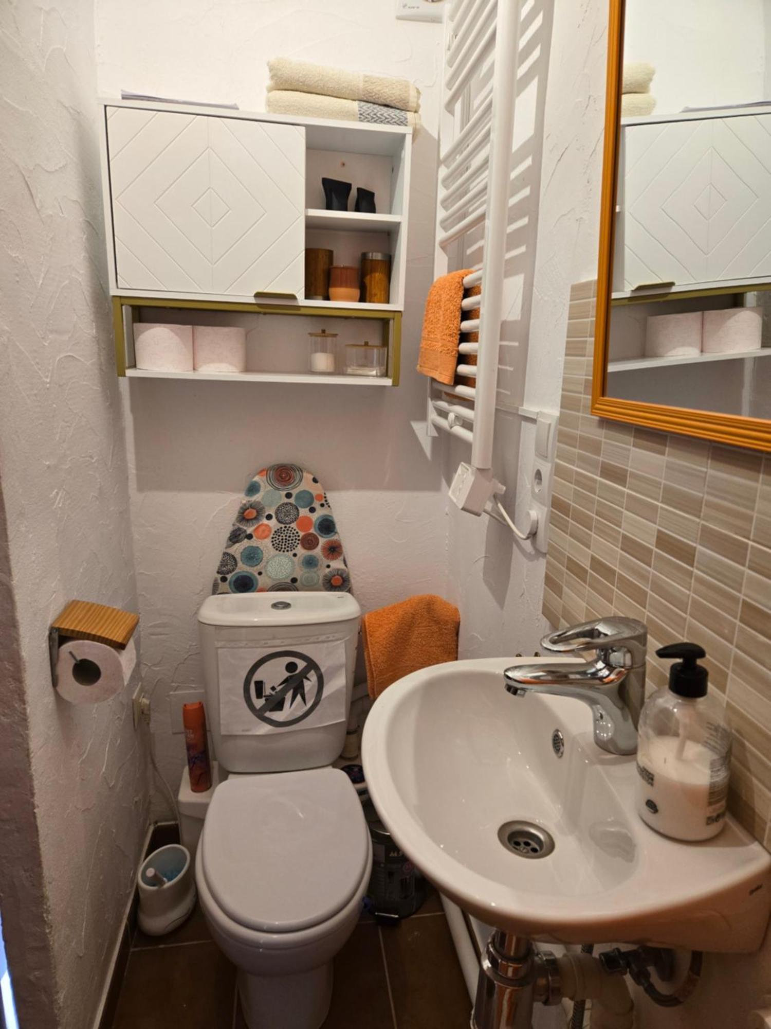 La Casa De Irina Hotel El Albir Luaran gambar