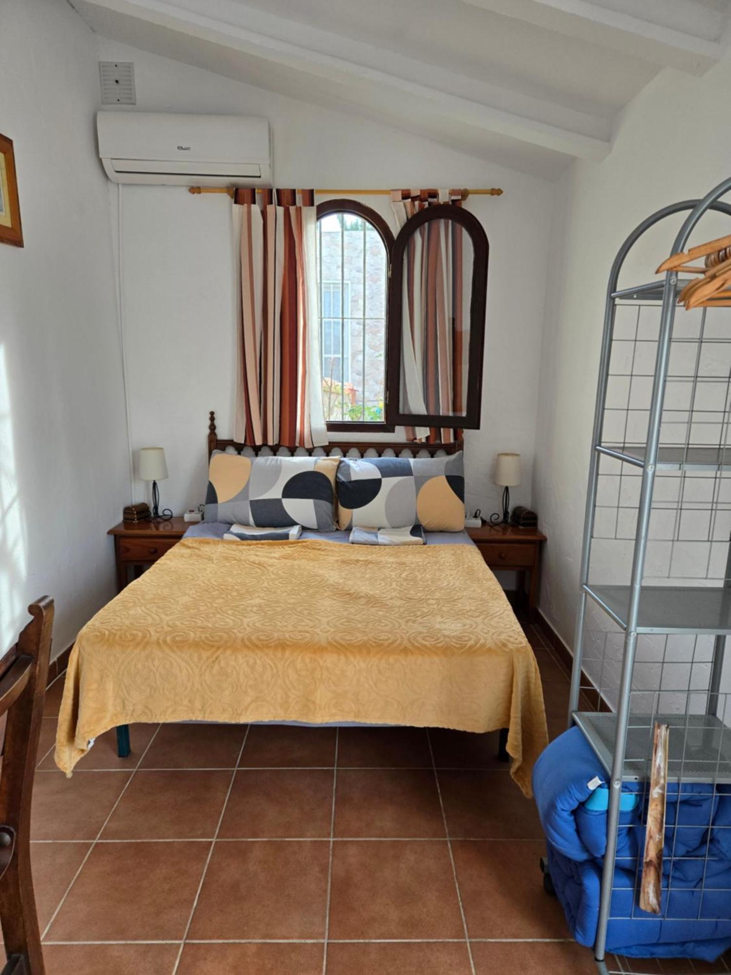 La Casa De Irina Hotel El Albir Luaran gambar