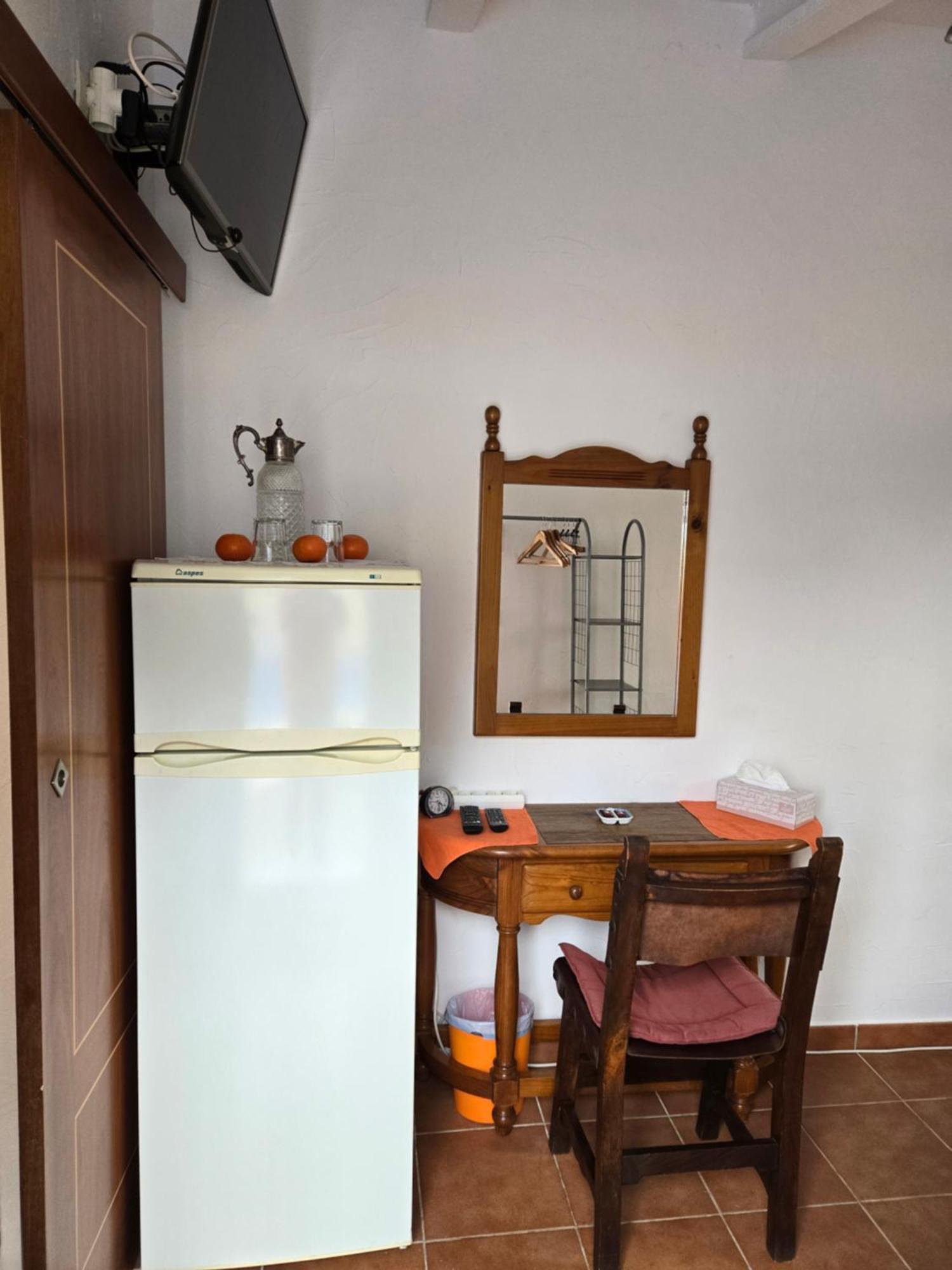 La Casa De Irina Hotel El Albir Luaran gambar
