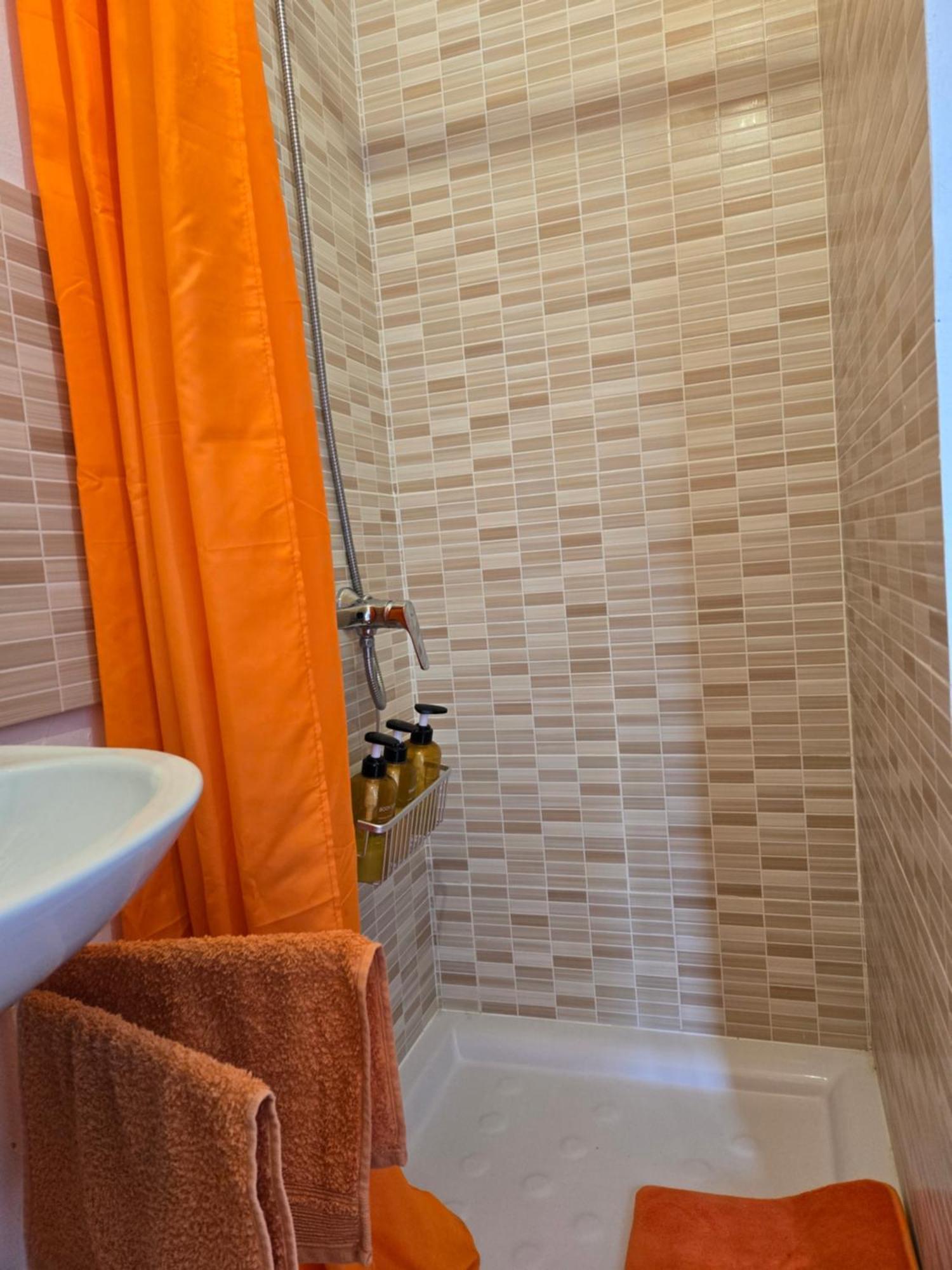 La Casa De Irina Hotel El Albir Luaran gambar